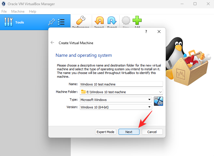如何在 Windows 11 上安装和使用 VirtualBox:2022详细的分步教程