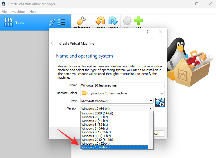 如何在 Windows 11 上安装和使用 VirtualBox:2022详细的分步教程
