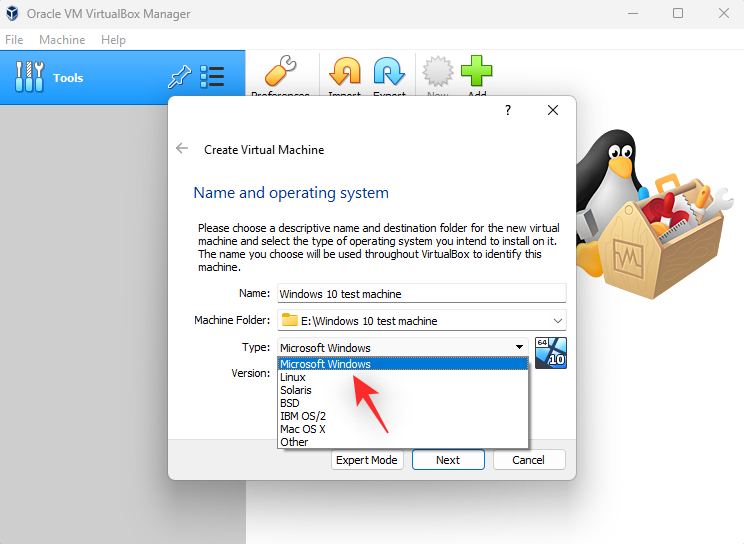 如何在 Windows 11 上安装和使用 VirtualBox:2022详细的分步教程