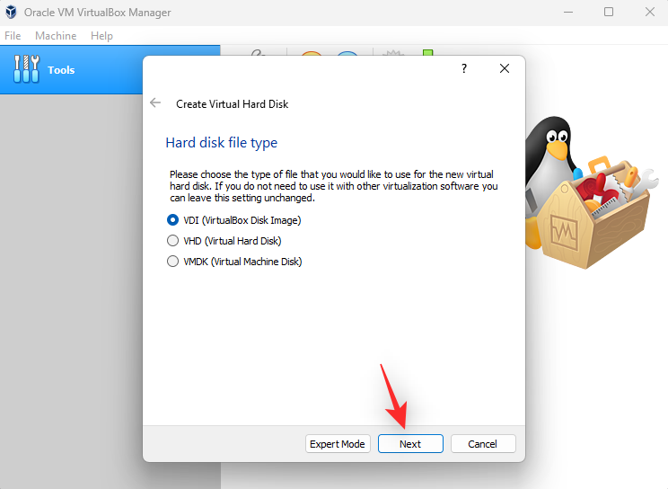 如何在 Windows 11 上安装和使用 VirtualBox:2022详细的分步教程