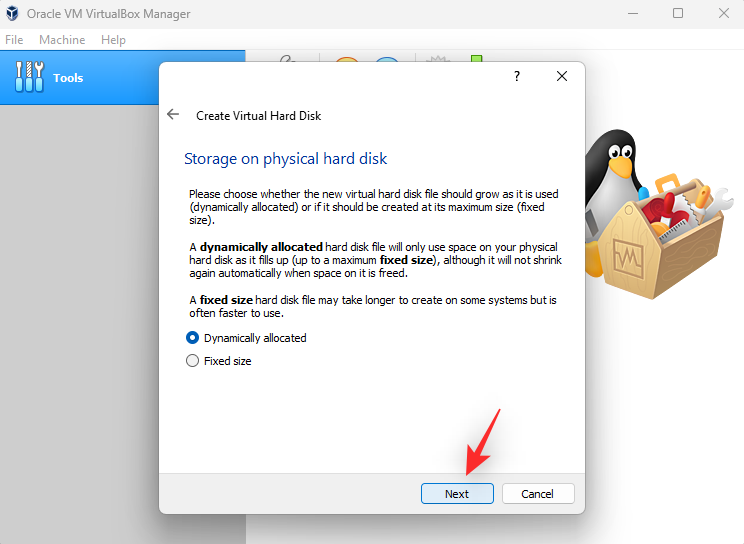 如何在 Windows 11 上安装和使用 VirtualBox:2022详细的分步教程