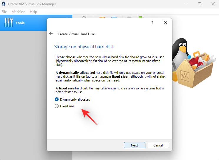 如何在 Windows 11 上安装和使用 VirtualBox:2022详细的分步教程
