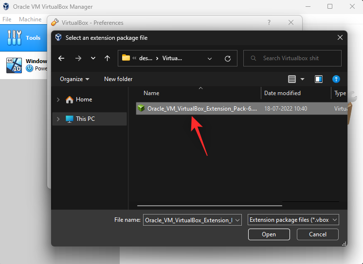 如何在 Windows 11 上安装和使用 VirtualBox:2022详细的分步教程