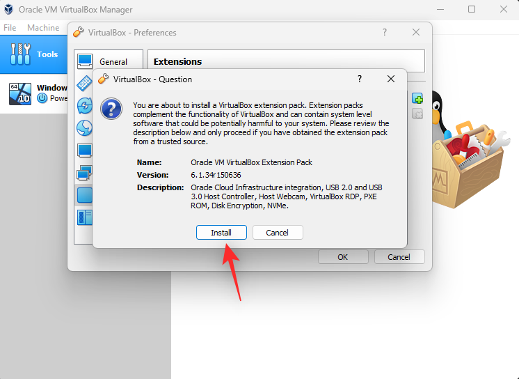 如何在 Windows 11 上安装和使用 VirtualBox:2022详细的分步教程