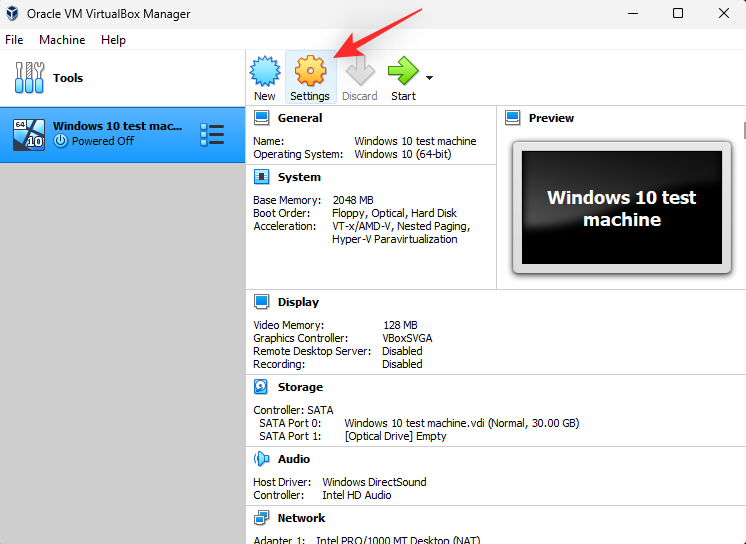 如何在 Windows 11 上安装和使用 VirtualBox:2022详细的分步教程