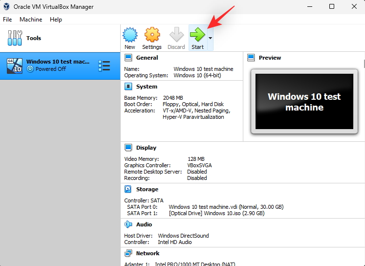 如何在 Windows 11 上安装和使用 VirtualBox:2022详细的分步教程