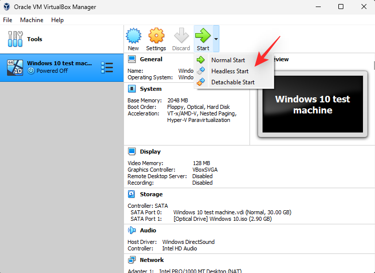 如何在 Windows 11 上安装和使用 VirtualBox:2022详细的分步教程