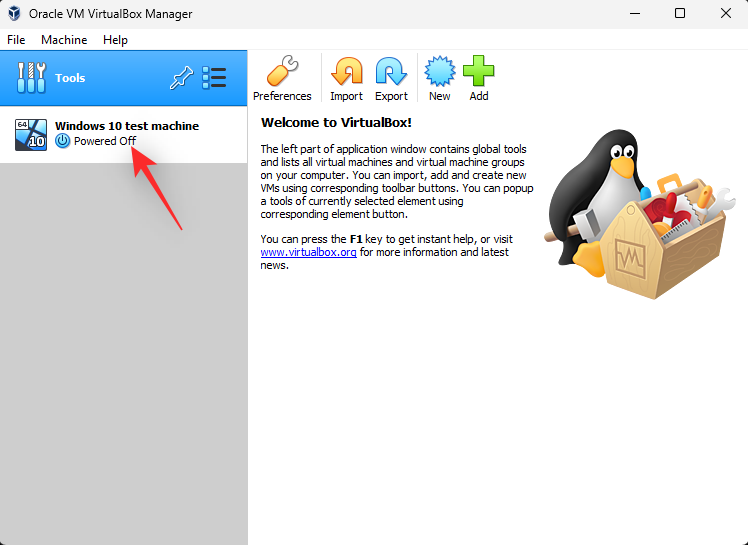 如何在 Windows 11 上安装和使用 VirtualBox:2022详细的分步教程