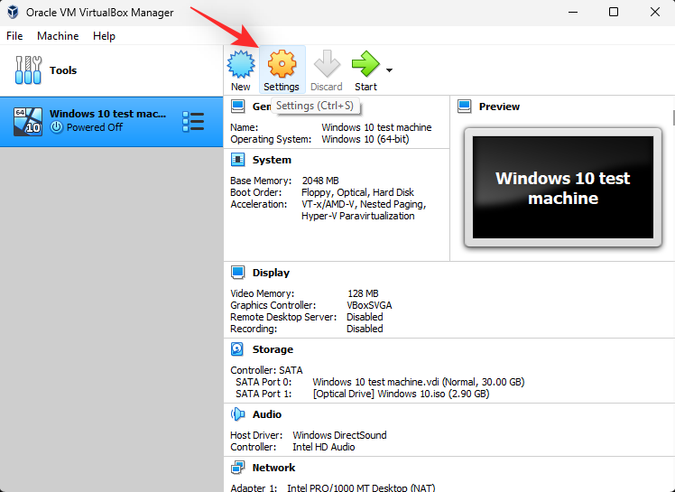 如何在 Windows 11 上安装和使用 VirtualBox:2022详细的分步教程