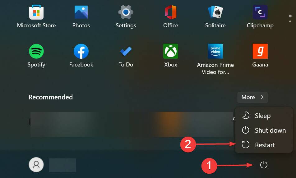 Windows 11桌面应用无响应?尝试使用以下修复方法。