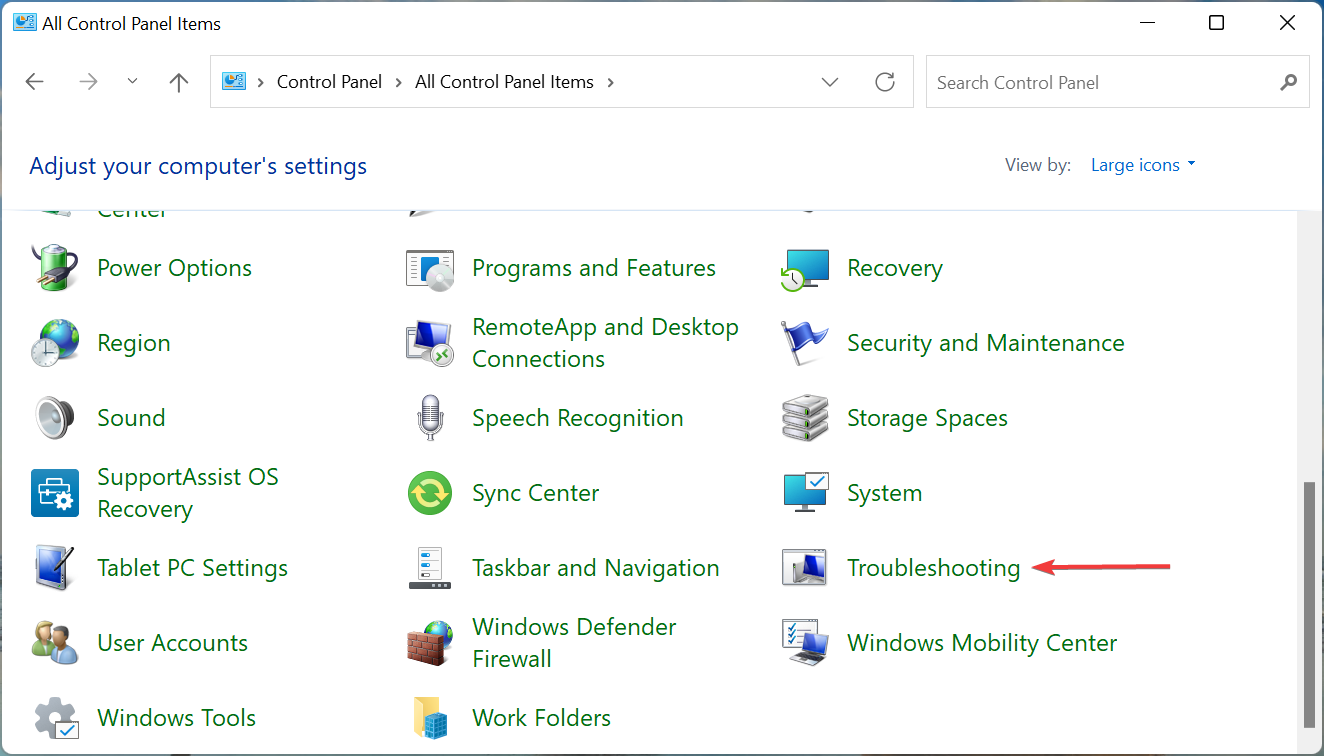 Windows 11桌面应用无响应?尝试使用以下修复方法。