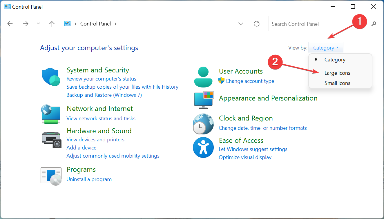 Windows 11桌面应用无响应?尝试使用以下修复方法。