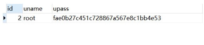 MySQL中如何使用MD5函数进行数据加密？