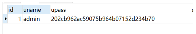 MySQL中如何使用MD5函数进行数据加密？