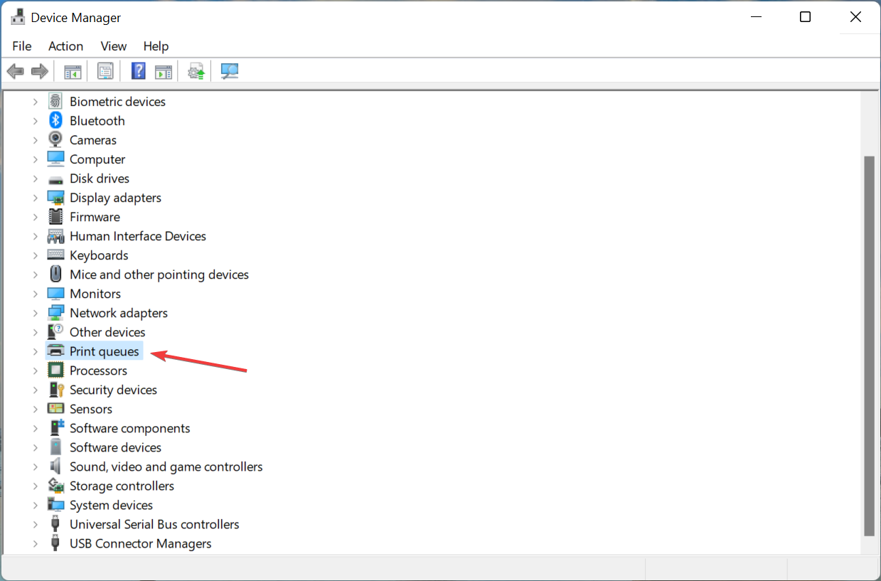 Windows 11无法彩色打印?这里有六个简单的修复方法。