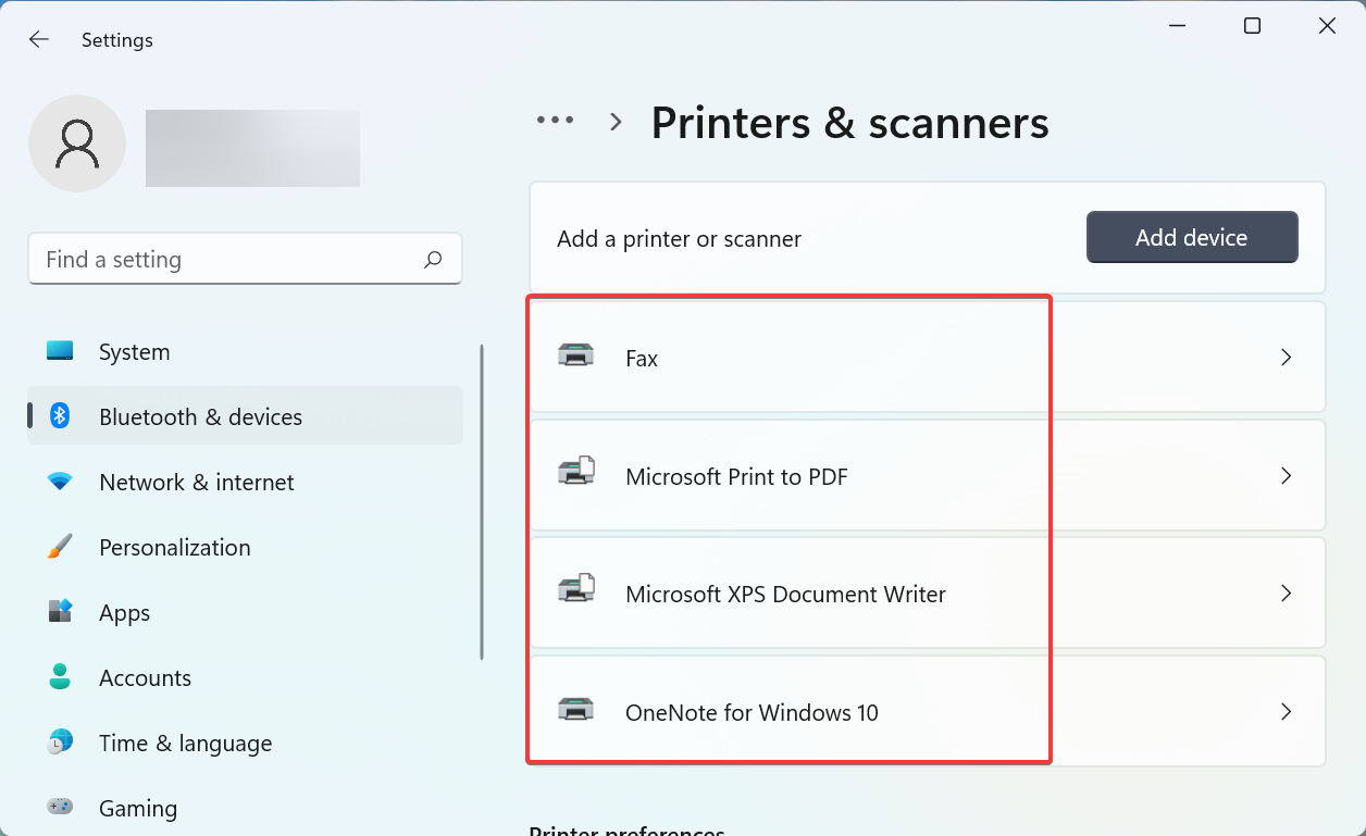 Windows 11无法彩色打印?这里有六个简单的修复方法。