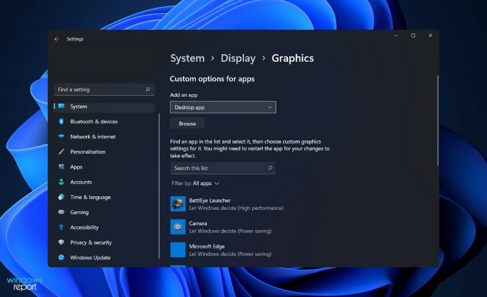 如何解决 Windows 11 无法检测到 Nvidia 显卡的问题?