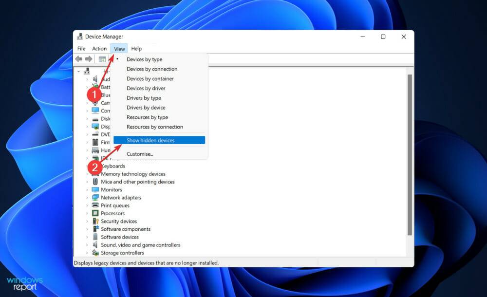 如何解决 Windows 11 无法检测到 Nvidia 显卡的问题?