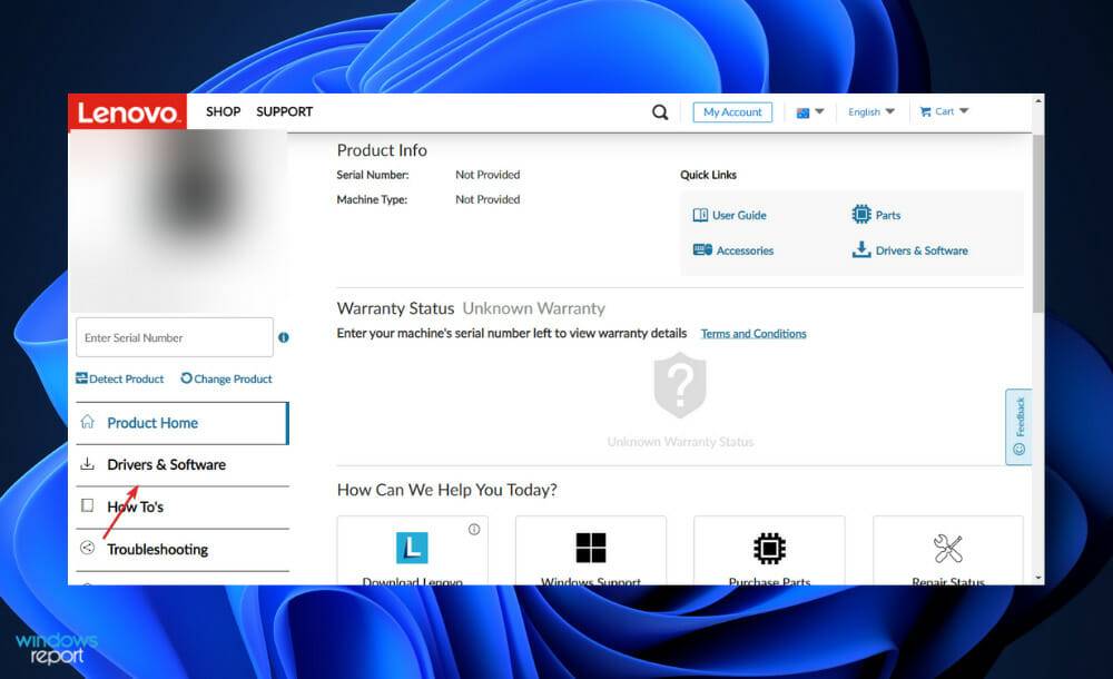 如何解决 Windows 11 无法检测到 Nvidia 显卡的问题?