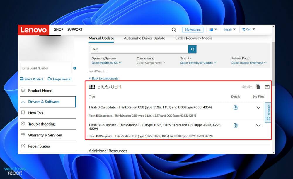 如何解决 Windows 11 无法检测到 Nvidia 显卡的问题?