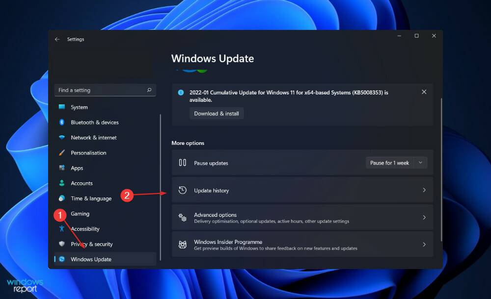 如何解决 Windows 11 无法检测到 Nvidia 显卡的问题?