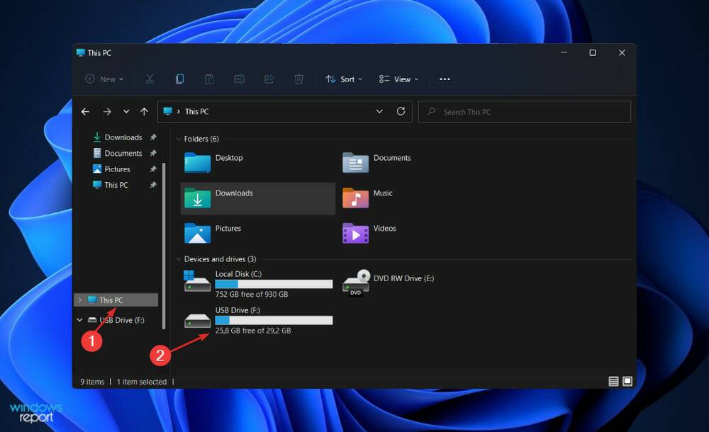如何解决 Windows 11 无法检测到 Nvidia 显卡的问题?