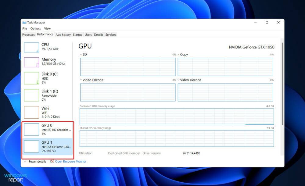 如何解决 Windows 11 无法检测到 Nvidia 显卡的问题?