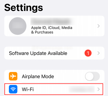 如何在iPhone上修复无法备份WhatsApp的问题?