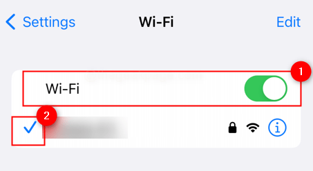 如何在iPhone上修复无法备份WhatsApp的问题?