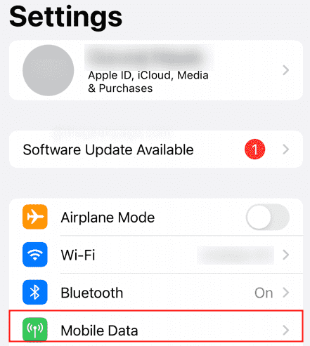 如何在iPhone上修复无法备份WhatsApp的问题?