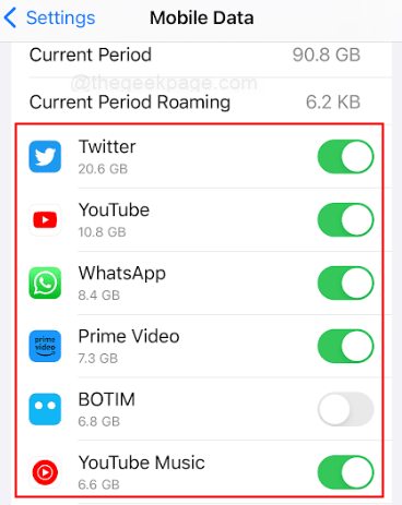 如何在iPhone上修复无法备份WhatsApp的问题?