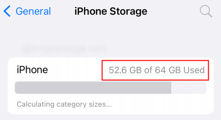 如何在iPhone上修复无法备份WhatsApp的问题?