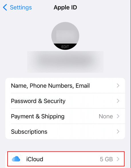 如何在iPhone上修复无法备份WhatsApp的问题?