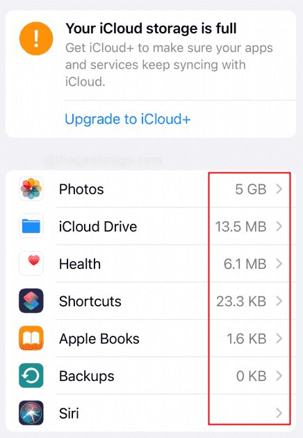 如何在iPhone上修复无法备份WhatsApp的问题?