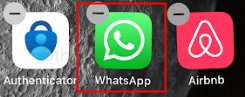 如何在iPhone上修复无法备份WhatsApp的问题?