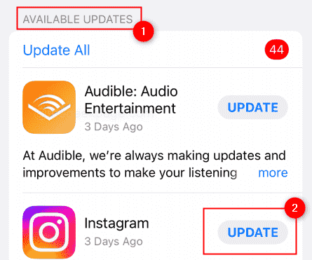 如何在iPhone上修复无法备份WhatsApp的问题?