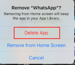 如何在iPhone上修复无法备份WhatsApp的问题?