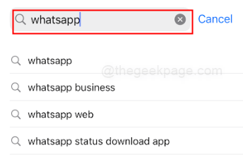 如何在iPhone上修复无法备份WhatsApp的问题?