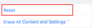 如何在iPhone上修复无法备份WhatsApp的问题?