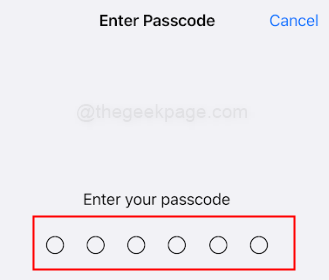 如何在iPhone上修复无法备份WhatsApp的问题?