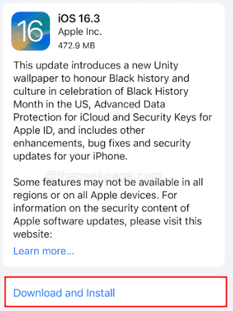 如何在iPhone上修复无法备份WhatsApp的问题?