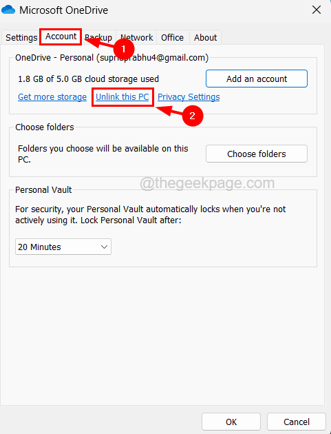 如何修复在 Windows 11 中请记住我的应用程序和首选项显示为灰色的问题?