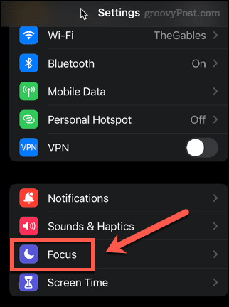 如何设置iPhone以阻止未知电话呼叫?