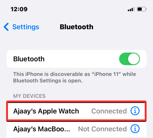 在 Apple Watch 上分享健身:逐步指南