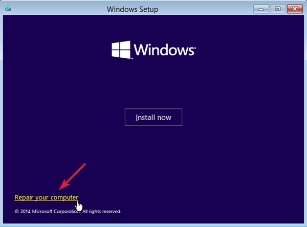 4 种在 Windows 11 上修复错误代码0xc0000001 BSOD 的方法