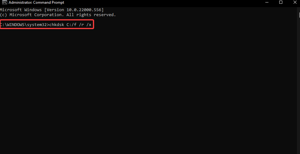 4 种在 Windows 11 上修复错误代码0xc0000001 BSOD 的方法
