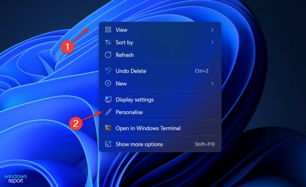 如何在 Windows 11 中个性化锁定屏幕的背景和通知设置？