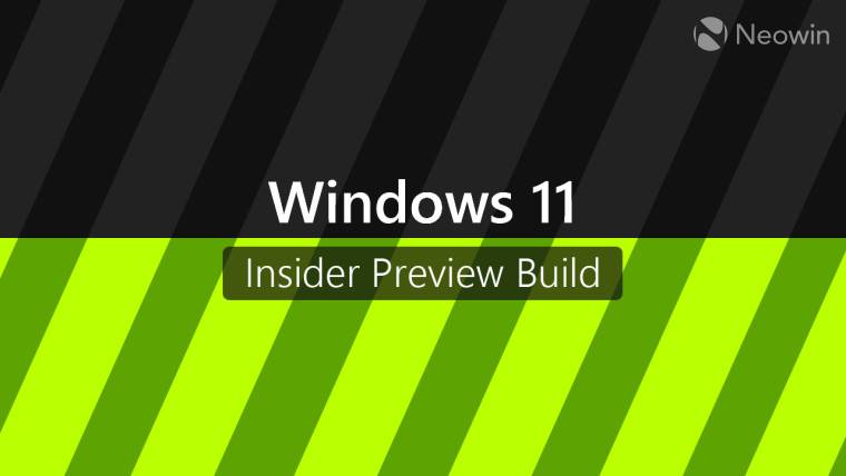 Windows 11 Dev build 22538修复了Explorer.exe崩溃并改进了语音访问功能
