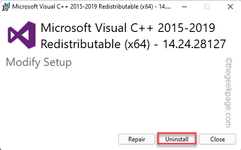 如何修复 Microsoft Visual C++ 2015 Redistributable 安装错误 0x80240017?