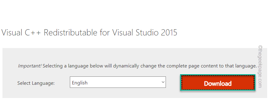 如何修复 Microsoft Visual C++ 2015 Redistributable 安装错误 0x80240017?